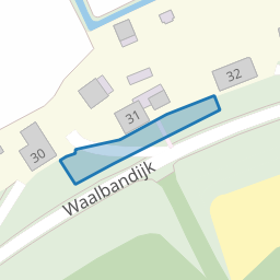 Perceel WDB01-D-1464