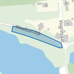 Perceel WDB01-D-1499