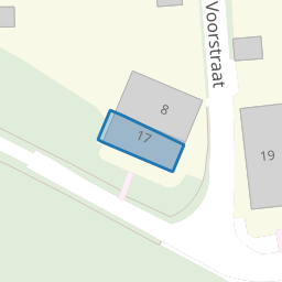 Perceel WDB01-D-1519