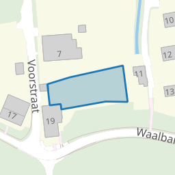 Perceel WDB01-D-1535