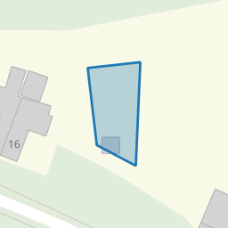 Perceel WDB01-D-1536