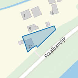 Perceel WDB01-D-1561