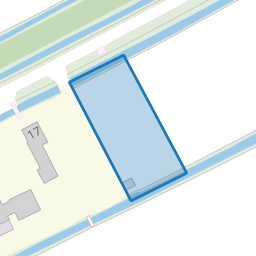 Perceel WDB01-D-1610