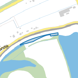 Perceel WDB01-D-1618