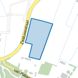 Perceel WDB01-D-1640