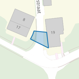 Perceel WDB01-D-1643