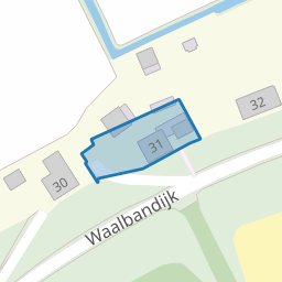 Perceel WDB01-D-1647