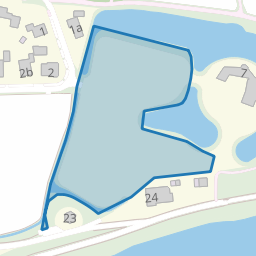 Perceel WDB01-F-2116