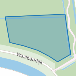 Perceel WDB01-F-2131