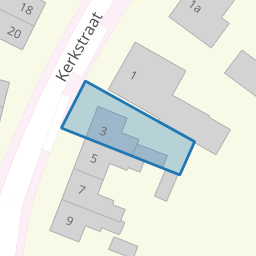 Perceel WDB01-W-1007