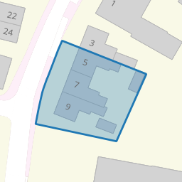 Perceel WDB01-W-1008