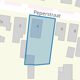 Perceel WDB01-W-103