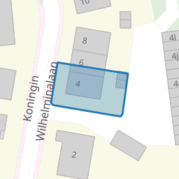 Perceel WDB01-W-1033