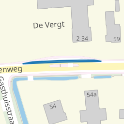 Perceel WDB01-W-1039