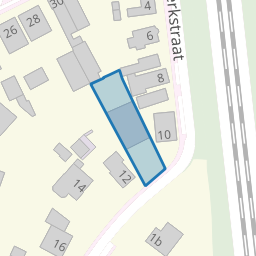 Perceel WDB01-W-1043