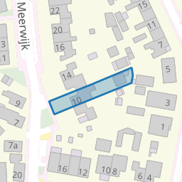 Perceel WDB01-W-1048