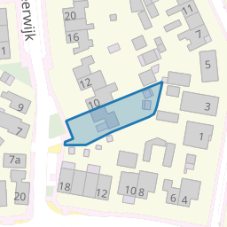 Perceel WDB01-W-1049