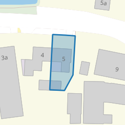 Perceel WDB01-W-1051