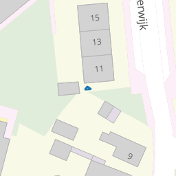 Perceel WDB01-W-1064