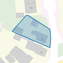 Perceel WDB01-W-1066