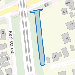 Perceel WDB01-W-1080