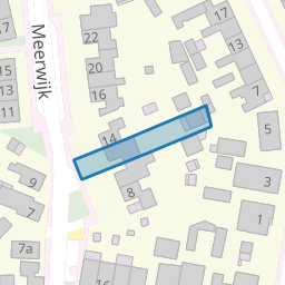 Perceel WDB01-W-1112