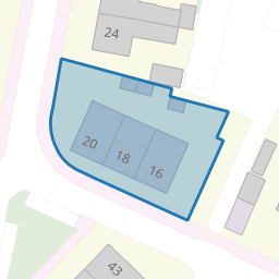 Perceel WDB01-W-1121