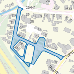 Perceel WDB01-W-1132