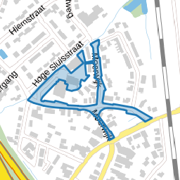 Perceel WDB01-W-1143