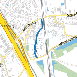 Perceel WDB01-W-1145