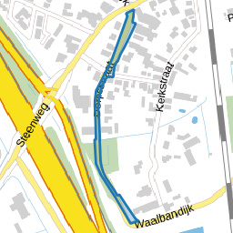 Perceel WDB01-W-1151