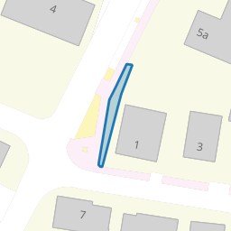 Perceel WDB01-W-1152