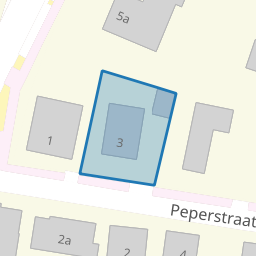 Perceel WDB01-W-370