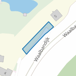 Perceel WDB01-W-772