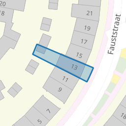 Perceel WDB01-X-1000