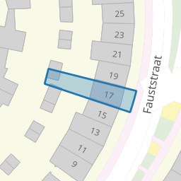 Perceel WDB01-X-1001