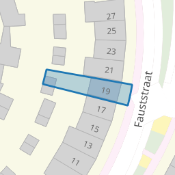 Perceel WDB01-X-1002