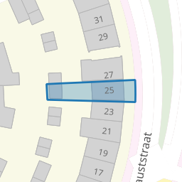 Perceel WDB01-X-1004