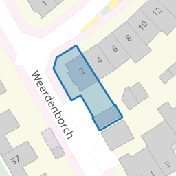 Perceel WDB01-X-1008