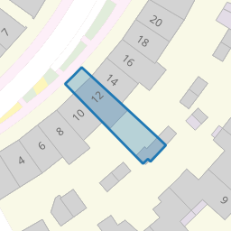 Perceel WDB01-X-1012