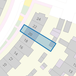 Perceel WDB01-X-1016