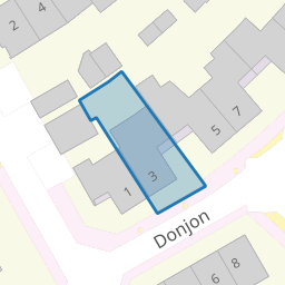 Perceel WDB01-X-1019