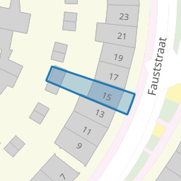 Perceel WDB01-X-1043