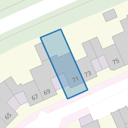 Perceel WDB01-X-1051