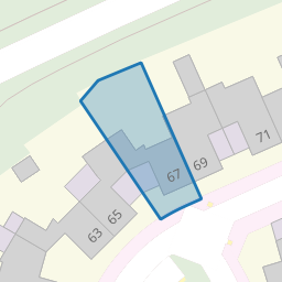 Perceel WDB01-X-1053