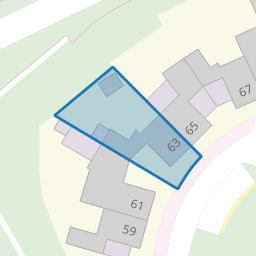 Perceel WDB01-X-1055