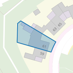 Perceel WDB01-X-1060