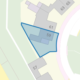 Perceel WDB01-X-1061