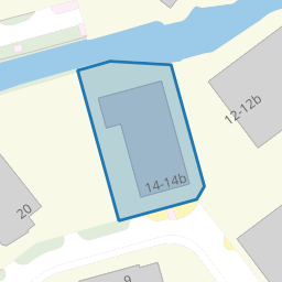 Perceel WDB01-X-1064