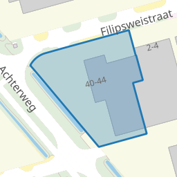 Perceel WDB01-X-1069